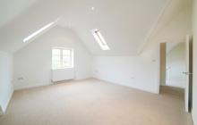 Whalley Banks bedroom extension leads