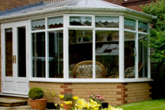 conservatories Whalley Banks