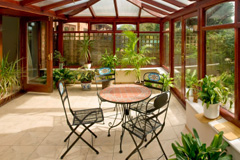 Whalley Banks conservatory quotes