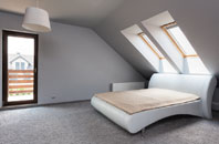 Whalley Banks bedroom extensions
