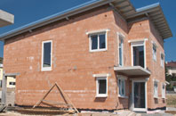 Whalley Banks home extensions