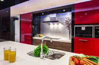 Whalley Banks kitchen extensions