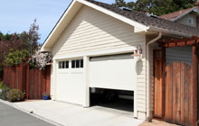 Whalley Banks garage construction leads