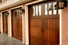 Whalley Banks garage extension quotes