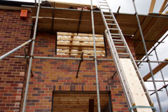 house extensions Whalley Banks